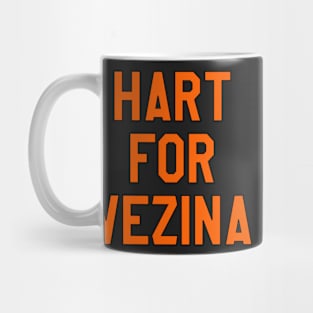 hart for vezina Mug